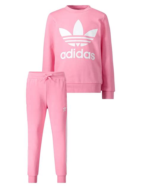 adidas joggingpak meisjes|joggingpak dames zalando.